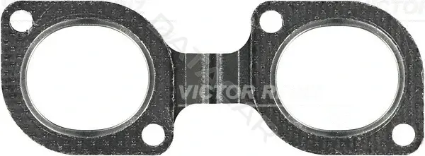 Прокладка выпускного коллектора VICTOR REINZ 71-31836-10