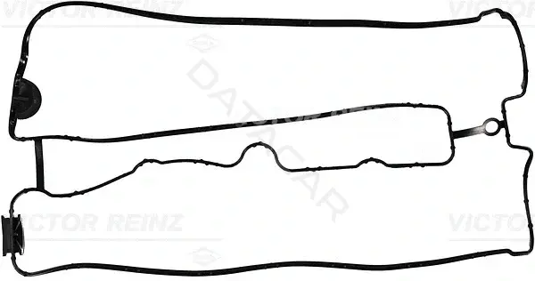 Прокладка клапанной крышки VICTOR REINZ 71-31997-00