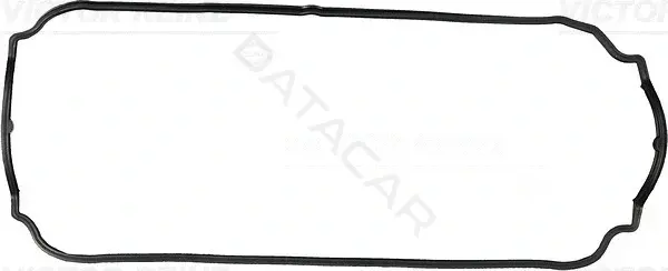 Прокладка клапанной крышки VICTOR REINZ 71-33371-00