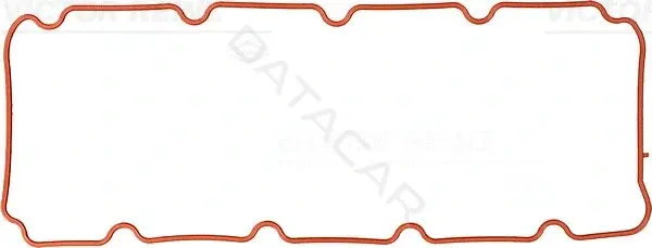 Прокладка клапанной крышки VICTOR REINZ 71-33673-00