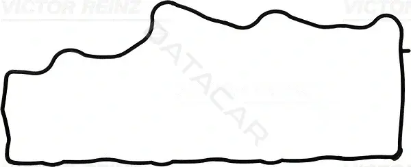 Прокладка клапанной крышки VICTOR REINZ 71-33723-00