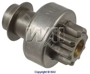 Бендикс стартера WAIGLOBAL 54-8305