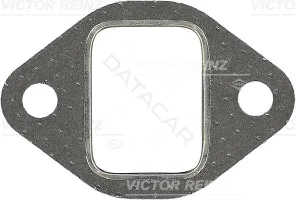 Прокладка выпускного коллектора VICTOR REINZ 71-34084-00