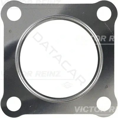 Прокладка глушителя VICTOR REINZ 71-34148-00