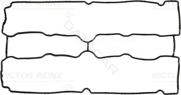 Прокладка клапанной крышки VICTOR REINZ 71-34288-00