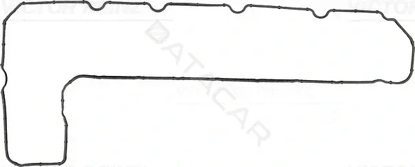 Прокладка клапанной крышки VICTOR REINZ 71-34404-00