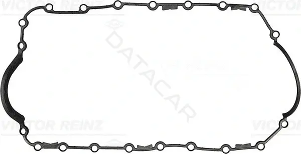 Прокладка поддона VICTOR REINZ 71-34407-00