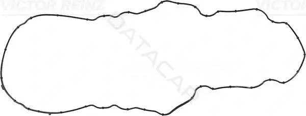 Прокладка клапанной крышки VICTOR REINZ 71-35251-00