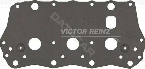 Прокладка клапанной крышки VICTOR REINZ 71-35404-00