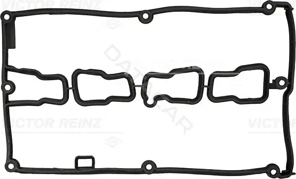 Прокладка клапанной крышки VICTOR REINZ 71-35807-10