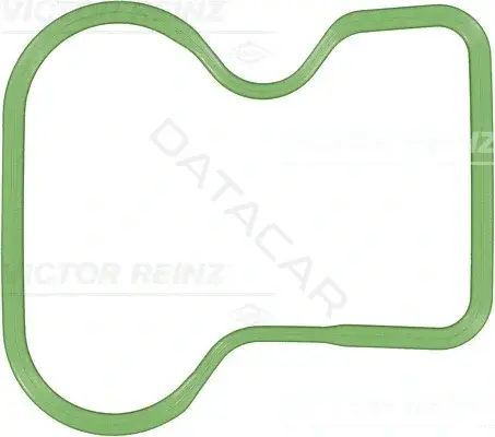 Прокладка клапанной крышки VICTOR REINZ 71-36516-00