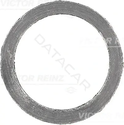 Прокладка выпускного коллектора VICTOR REINZ 71-37134-00