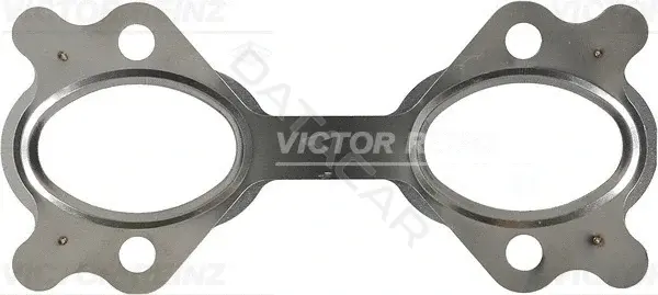 Прокладка выпускного коллектора VICTOR REINZ 71-37324-00