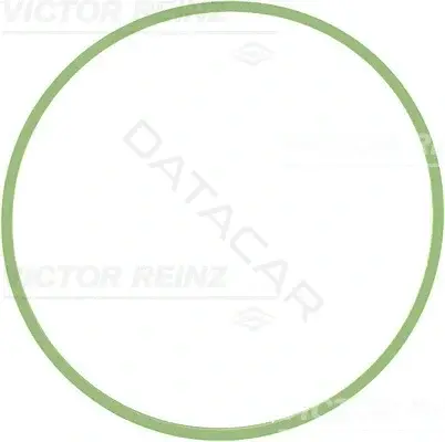 Прокладкa впускного коллектора VICTOR REINZ 71-37631-00