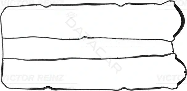 Прокладка клапанной крышки VICTOR REINZ 71-38086-00