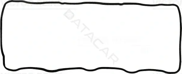 Прокладка клапанной крышки VICTOR REINZ 71-38167-00