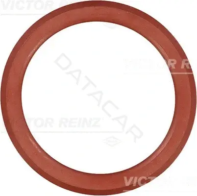 Прокладка клапанной крышки VICTOR REINZ 71-38552-00