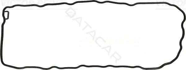 Прокладка клапанной крышки VICTOR REINZ 71-39074-00