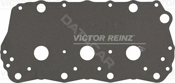 Прокладка клапанной крышки VICTOR REINZ 71-39082-00