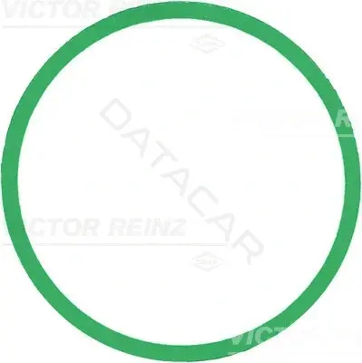 Прокладкa впускного коллектора VICTOR REINZ 71-39303-00