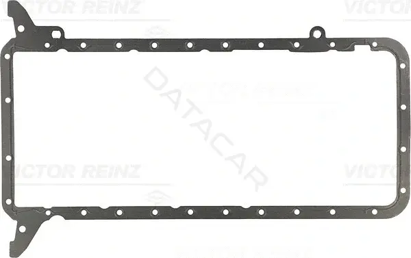 Прокладка поддона VICTOR REINZ 71-39344-00