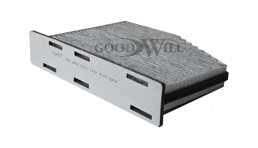 Фильтр салонный GOODWILL AG282CFC