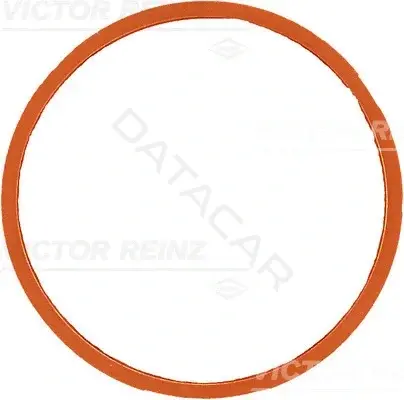 Прокладкa впускного коллектора VICTOR REINZ 71-40258-00