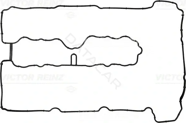 Прокладка клапанной крышки VICTOR REINZ 71-41338-00