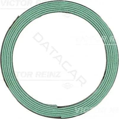 Прокладка глушителя VICTOR REINZ 71-52144-00