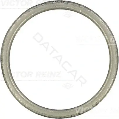 Прокладка глушителя VICTOR REINZ 71-52303-00