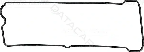 Прокладка клапанной крышки VICTOR REINZ 71-53156-00