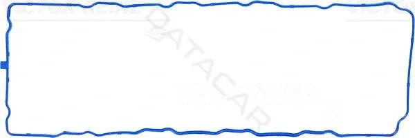 Прокладка клапанной крышки VICTOR REINZ 71-53583-00
