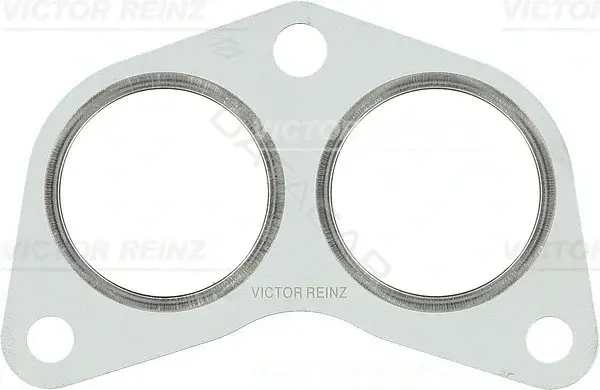 Прокладка выпускного коллектора VICTOR REINZ 71-54001-00