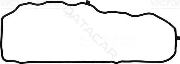 Прокладка клапанной крышки VICTOR REINZ 71-54146-00