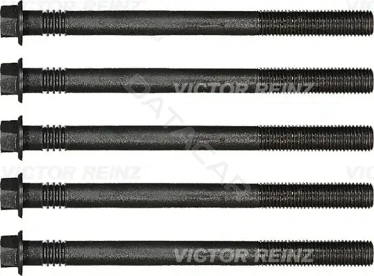 Болты ГБЦ VICTOR REINZ 74-32281-00