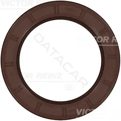 Сальник коленвала VICTOR REINZ 81-54069-10