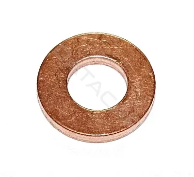 Шайба пламягасящая ELRING 006.990