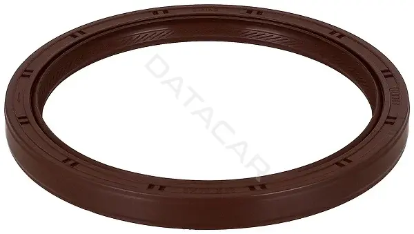 Сальник коленвала ELRING 195.740
