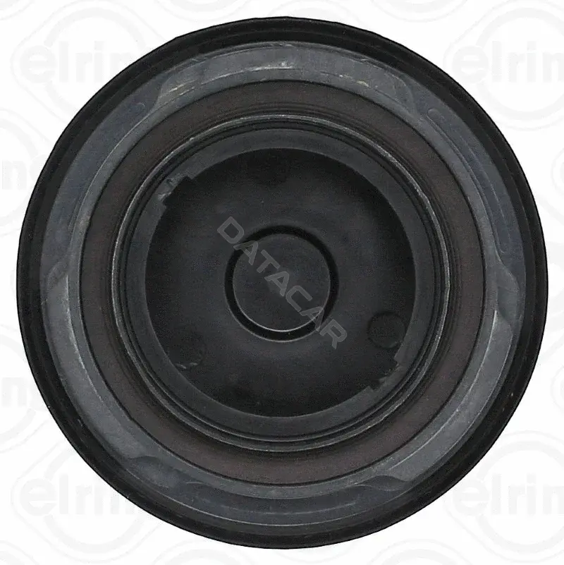 Сальник коленвала ELRING 260.320