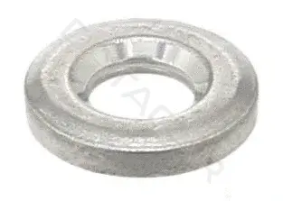 Шайба пламягасящая ELRING 298.790