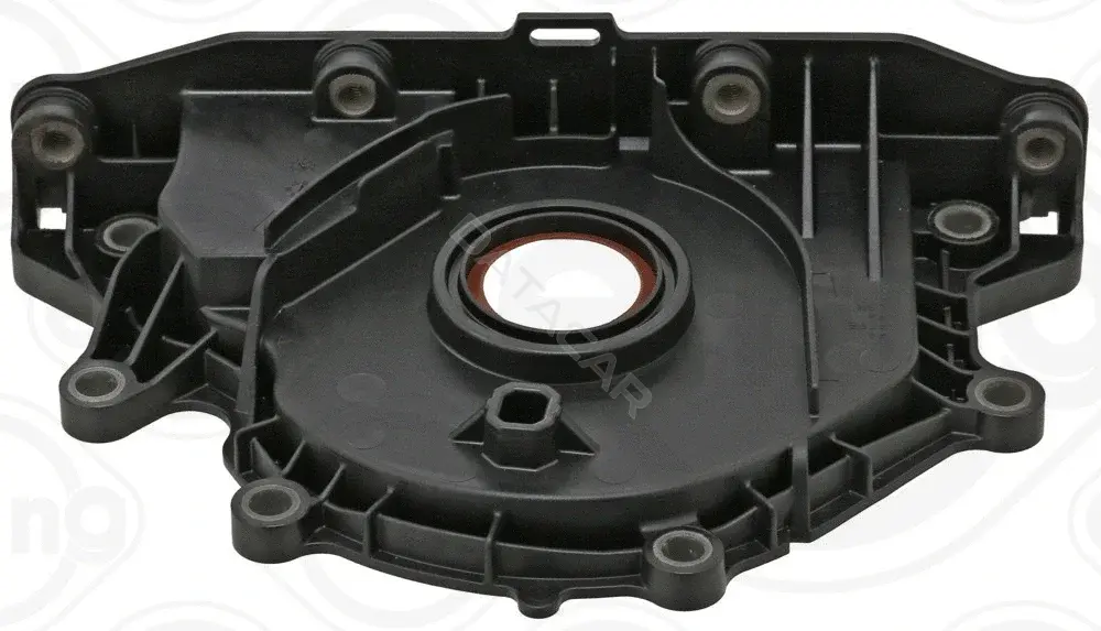 Сальник коленвала ELRING 340.290