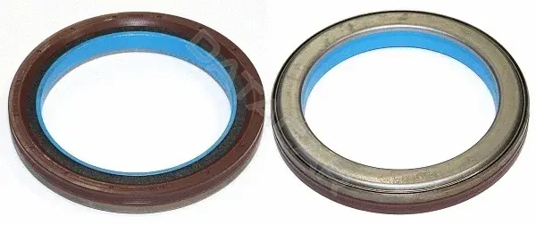 Сальник коленвала ELRING 353.090