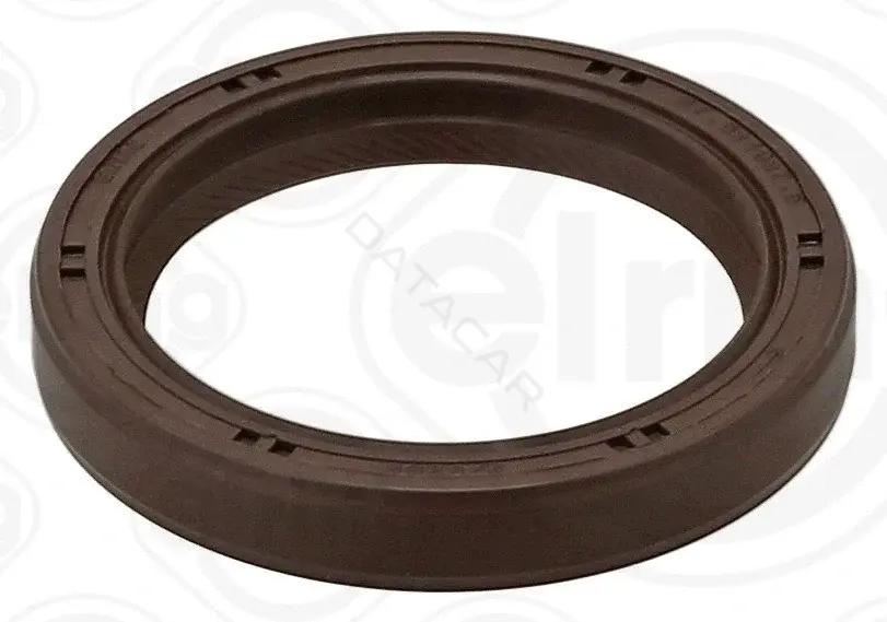 Сальник коленвала ELRING 434.860