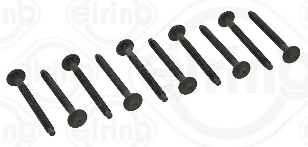 Болты ГБЦ ELRING 481.900
