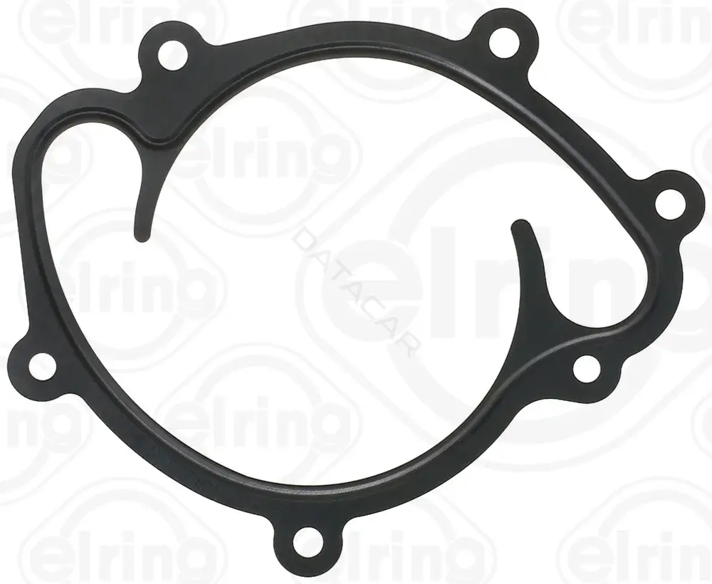 Прокладкa помпы ELRING 540.880