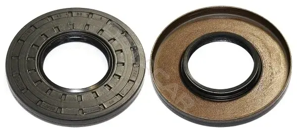 Сальник коленвала ELRING 569.130