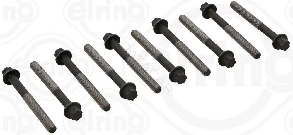 Болты ГБЦ ELRING 577.120