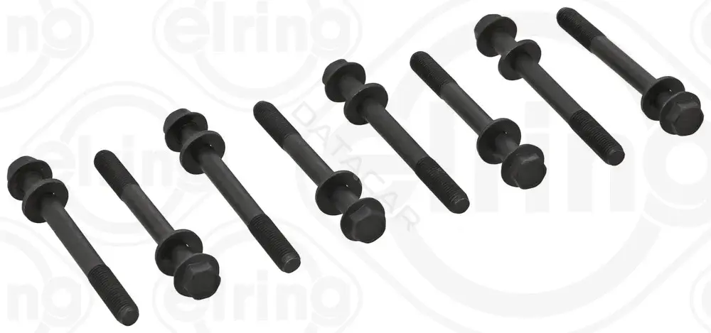 Болты ГБЦ ELRING 632.730