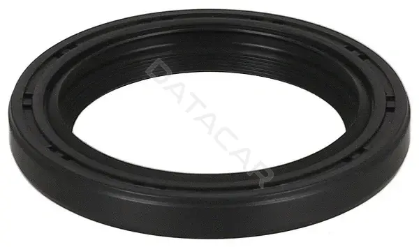 Сальник коленвала ELRING 649.250