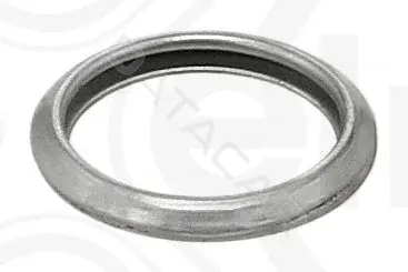 Сальник коленвала ELRING 705.070